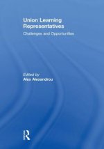 Union Learning Representatives