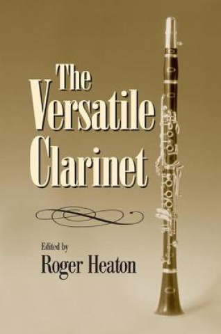 Versatile Clarinet
