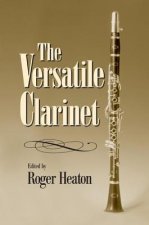 Versatile Clarinet