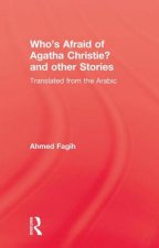 Who'S Afraid Agatha Christie