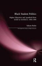 Black Student Politics