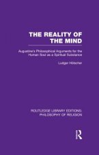 Reality of the Mind