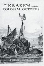 Kraken & The Colossal Octopus