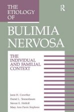 Etiology Of Bulimia Nervosa