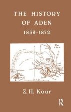 History of Aden