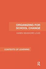 Organizing for School Change