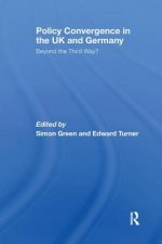 Policy Convergence in the UK and Germany