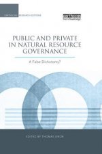 Public and Private in Natural Resource Governance