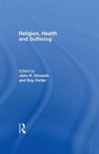 Religion Health & Suffering
