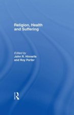 Religion Health & Suffering