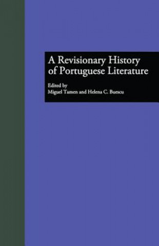 Revisionary History of Portuguese Literature