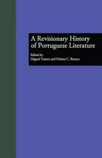 Revisionary History of Portuguese Literature