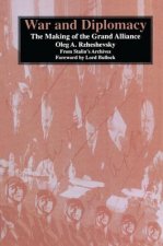 War and Diplomacy