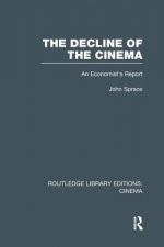 Decline of the Cinema