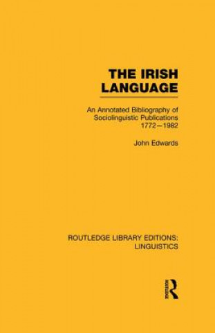 Irish Language