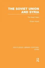Soviet Union and Syria (RLE Syria)