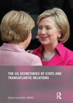 US Secretaries of State and Transatlantic Relations