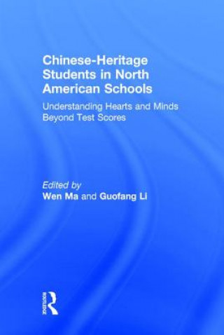 Chinese-Heritage Students in North American Schools