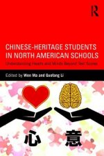 Chinese-Heritage Students in North American Schools