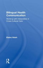 Bilingual Health Communication