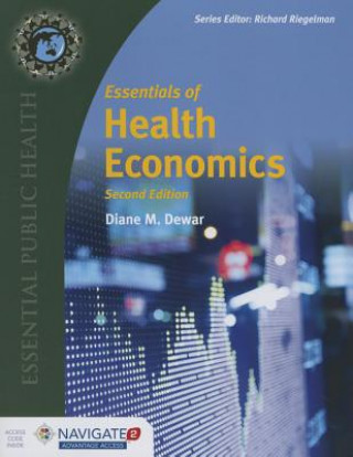 Essentials Of Health Economics