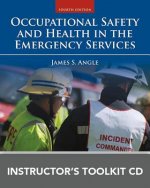 Occupational Safety And Health In The Emergency Services Instructor's Toolkit CD