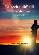Scelte Difficili delle Donne