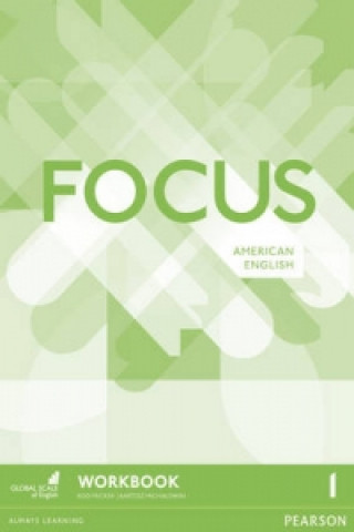 Focus AmE 1 Workbook