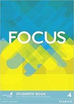 Focus BrE 4 Students' Book & Practice Tests Plus First Booklet Pack
