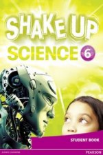 Shake Up Science 6 Student Book