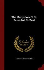 Martyrdom of St. Peter and St. Paul