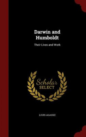 Darwin and Humboldt