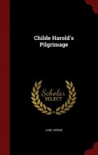 Childe Harold's Pilgrimage