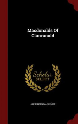 Macdonalds of Clanranald