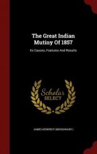 Great Indian Mutiny of 1857
