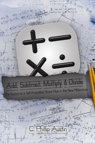 Add, Subtract, Multiply & Divide