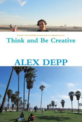 Think and be Creative