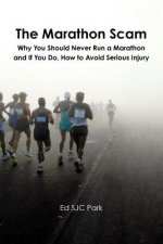 Marathon Scam: Why You Should Never Run a Marathon and If You Do, How to Avoid Serious Injury