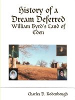 History of a Dream Deferred