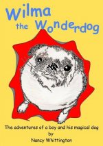 Wilma The Wonderdog