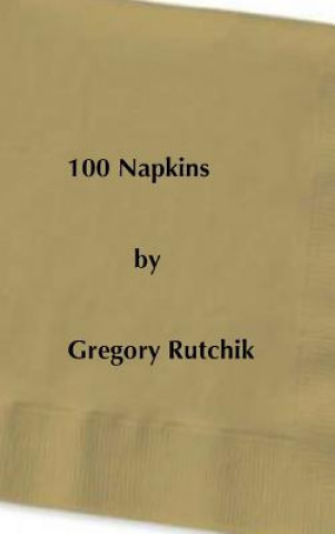 100 Napkins
