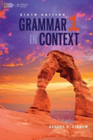 Grammar in Context 1