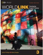 WORLD LINK SB 3 COMBO SPLIT B