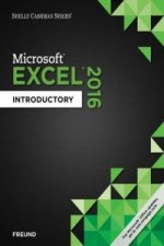 Shelly Cashman Series (R) Microsoft (R) Office 365 & Excel 2016