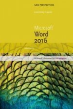 New Perspectives Microsoft (R) Office 365 & Word 2016
