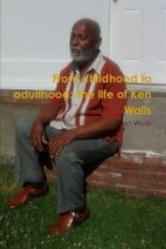 From Childhood to Adulthood: the Life of Ken Walls