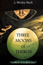 Three Moons of Theros