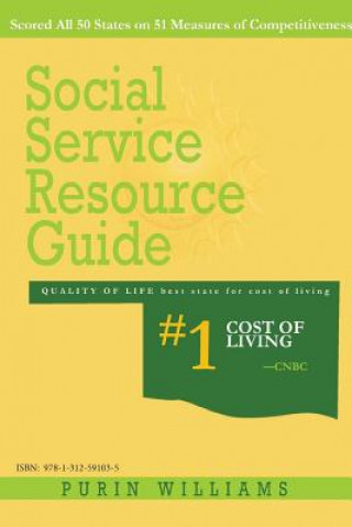 Oklahoma Social Service Directory - 2015