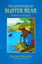 Adventures of Buster Bear