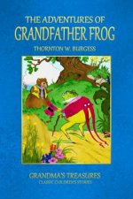 Adventures of Grandfather Frog